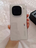 iQOO12/12Pro 驍龍8Gen3 5100mAh超極石墨電池 120W閃充 5000萬(wàn)三攝2K144HzAMOLED屏 IP68防水旗艦手機 IQOO 12傳奇版(白) 16GB+512GB  曬單實(shí)拍圖