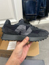 NEW BALANCE運動(dòng)鞋男鞋女鞋百搭戶(hù)外復古休閑鞋327系列U327WCD 40 曬單實(shí)拍圖