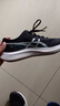 亞瑟士（asics）男鞋跑步鞋2026春季新款HYPER SPEED網(wǎng)面透氣輕便競速緩震運動(dòng)鞋 4代/黑白/競速訓練 /曬圖退10 40 (252.5mm) 曬單實(shí)拍圖