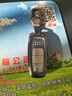 S.CHUANG2026新款奧迪a6l鑰匙套q5l高檔a4l男a8全包a3時(shí)尚a7l車(chē)q3殼q7扣包 G款星空灰【鏡面鋅合金】激光扣 曬單實(shí)拍圖