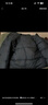 森馬（Semir）輕松羽絨|羽絨服男三防外套發(fā)熱面包服冬2025抗靜電109725113101 曬單實(shí)拍圖