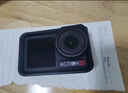 大疆 Osmo Action 5 Pro 超旗艦畫(huà)質(zhì)運動(dòng)相機 戶(hù)外摩托騎行潛水徒步vlog便攜式4K攝像機 暢拍套裝 官方標配【贈隨心換1年版】 無(wú)內存卡 曬單實(shí)拍圖