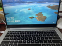華為HUAWEI 二手筆記本電腦 MateBook13/14/XPRO觸摸3K全面屏 金屬機身輕薄本 95新 Magic R5-2500+8G+256G 曬單實(shí)拍圖