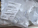 費雪派克呼吸機面罩 新款Eson2依順2代鼻罩過(guò)濾膜 空氣擴散器 依順2鼻罩過(guò)濾棉1個(gè) 曬單實(shí)拍圖