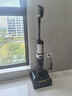 添可芙萬極客蒸汽版全向助力洗地機【160℃蒸汽除油污 90min續(xù)航】0纏毛躺平吸拖一體拖地掃地機器人 曬單實拍圖