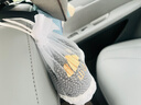 山山 新車(chē)除甲醛除異味車(chē)內專(zhuān)用竹炭包1.8kg炭包車(chē)載凈化器  曬單實(shí)拍圖