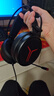 聯(lián)想（Lenovo）拯救者StarY360 USB7.1聲道游戲耳機頭戴式有線(xiàn)電腦電競耳機耳麥 帶線(xiàn)控 黑色 暢玩三角洲行動(dòng) 曬單實(shí)拍圖