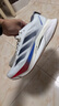 adidas ADIZERO BOSTON 12超輕馬拉松玻纖柱專(zhuān)業(yè)競訓跑鞋阿迪達斯   亮白/深藍/純寶石紅   43 曬單實(shí)拍圖