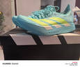 阿迪達斯（adidas）男鞋 2026春季新款 ADIZERO 箱根限定系列專(zhuān)業(yè)競速馬拉松跑鞋 JR4794/ Takumi Sen 11 41 曬單實(shí)拍圖
