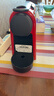 Nespresso【京東11.11】奈斯派索膠囊式咖啡機小型家用全自動(dòng)商用辦公室小巧便攜高壓萃取兩種杯量意式進(jìn)口 D30 紅色 曬單實(shí)拍圖
