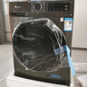 小天鵝（LittleSwan）滾筒洗衣機全自動(dòng) 10公斤大容量 除螨除菌羽絨服洗 BLDC變頻電機 高溫煮洗 深層除菌凈螨 【單洗滾筒】1.1洗凈比+蒸汽消毒洗+高溫筒自潔 曬單實(shí)拍圖
