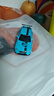 黑曼巴1:43捷豹XE合金汽車(chē)仿真模型回力收藏擺件大號禮物玩具藍色 曬單實(shí)拍圖