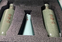 會(huì )稽山 典雅十年 半干型 紹興黃酒 500ml*2瓶 禮盒裝 花雕酒 曬單實(shí)拍圖