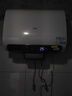 海爾（Haier）麥浪套系電熱水器 國家補貼20%雙膽扁桶60升BK5PLUS BK5升級款富鍶小藍瓶無(wú)鎂棒3300W速熱一級能效 曬單實(shí)拍圖