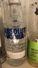 絕對(duì)（Absolut）伏特加 洋酒 40度 原味 500ml   調(diào)酒 基酒  曬單實(shí)拍圖