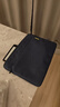 tomtoc筆記本電腦包內膽包iPad Pro收納包適用于蘋(píng)果MacBook Pro 午夜藍 14英寸 曬單實(shí)拍圖