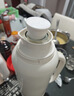 嘉特（GiNT）保溫壺家用大容量熱水瓶玻璃內膽暖壺開(kāi)水瓶學(xué)生暖瓶水壺 曬單實(shí)拍圖