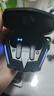 漫步者（EDIFIER）HECATE【全新升級】GT4 Pro真無(wú)線(xiàn)藍牙耳機電競游戲專(zhuān)用入耳式低延遲通話(huà)降噪運動(dòng)適用于蘋(píng)果小米 戰斗黑+黑殼雷神耳機套 曬單實(shí)拍圖
