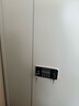 信京電子保密柜密碼檔案柜資料鐵皮文件柜 加厚通體帶抽電子密碼款 曬單實(shí)拍圖
