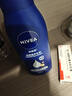 妮維雅（NIVEA）孫穎莎同款保濕滋潤防干燥身體乳女士深層潤膚乳液400ml 曬單實(shí)拍圖