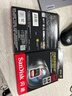 閃迪（SanDisk）256GB SD內存卡 4K V30 U3 C10 相機存儲卡 讀速200MB/s 寫(xiě)速140MB/s 微單/單反相機內存卡 曬單實(shí)拍圖
