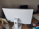 華碩破曉一體機(jī) 國(guó)家補(bǔ)貼20%一體機(jī)電腦27英寸高刷屏(13代酷睿i7-13620H 16G DDR5 1TB SSD 白色) 曬單實(shí)拍圖