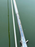 沃鼎王者神劍三代釣魚(yú)竿碳纖維超輕鯽魚(yú)竿大物竿魚(yú)桿臺釣竿5.4米 6.5H 曬單實(shí)拍圖