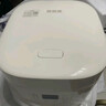 米家 小米電飯煲家用2-3人 多功能電飯鍋煮粥鍋煮飯 不粘內膽 智能預約N1 3升 節能版【能效升級】 曬單實(shí)拍圖