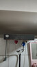 海爾出品統帥60升電熱水器京東自營(yíng)上門(mén)安裝 國家補貼 2200W節能速熱一級能效家用儲水式LEC6001-LD5金 曬單實(shí)拍圖