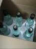 雞公山濃香型白酒糧品V5糧食酒52度固態(tài)發(fā)酵法國標優(yōu)級口糧酒整箱6瓶裝 52度 500mL 6瓶 1箱 曬單實(shí)拍圖