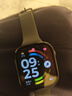 小米（MI）REDMI Watch 6典雅黑 國家補貼 澎湃OS 3 心率血氧監測 藍牙通話(huà) 紅米手表6 智能手表 小米汽車(chē) 曬單實(shí)拍圖