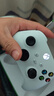 微軟（Microsoft）Xbox無(wú)線(xiàn)游戲手柄 無(wú)線(xiàn)控制器 冰雪白 藍牙適配Xbox/PC/平板/手機 Steam促銷(xiāo)黑神話(huà)悟空 絲之歌 曬單實(shí)拍圖