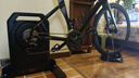 智騎XXPRO二代智能電驅騎行臺自發(fā)電靜音家用公路自行車(chē)功率訓練臺 XXPro二代-黑色-預裝12速11-34T飛輪 曬單實(shí)拍圖