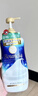 牛乳石鹼(COW)優(yōu)雅花香沐浴露750ml 保濕滋潤 日本原裝進(jìn)口 家庭大容量裝 曬單實(shí)拍圖
