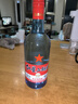 紅星二鍋頭 藍瓶綿柔8陳釀 清香型白酒 53度 750ml*6瓶 整箱裝口糧酒 曬單實(shí)拍圖