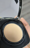 歐萊雅黑金氣墊C20冷調亮白持妝遮瑕奶油滋潤防曬BB霜生日禮物粉底液 曬單實(shí)拍圖