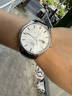 勞力士王子瑞士正品手表男士全自動(dòng)機械表商務(wù)簡(jiǎn)約夜光鏤空防水十大名牌男表 本色白面-享全國專(zhuān)柜終身質(zhì)保服務(wù) 原裝進(jìn)口 42mm 直徑 曬單實(shí)拍圖