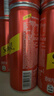 可口可樂(lè )（Coca-Cola）Schweppes怡泉無(wú)糖零卡/含糖蘇打水汽水飲料整箱裝 干姜水330ml*24罐【含糖】 曬單實(shí)拍圖