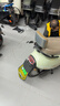 綠源【門(mén)店自提】新款電動(dòng)摩托車(chē)MODA05 家用代步長(cháng)續航電動(dòng)車(chē)60V20Ah鉛酸 耐用電摩電動(dòng)車(chē) 到門(mén)店選顏色 曬單實(shí)拍圖