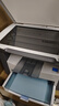 惠普惠普M1005MFP多功能黑白激光打印機復印一體機家用辦公 HPM1005帶一個(gè)硒鼓 （電腦打印-USB鏈接使用） 曬單實(shí)拍圖
