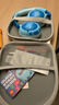JBL JR470NC 頭戴式兒童耳機【雙11】主動(dòng)降噪真無(wú)線(xiàn)沉浸式學(xué)習網(wǎng)課益智玩具網(wǎng)課背書(shū)APP控制 藍色 曬單實(shí)拍圖