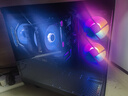 華碩（ASUS）14600KF升U7 265K/RTX5060Ti/RTX5070三角洲游戲電競直播海景房組裝電腦渲染設計臺式主機DIY整機 U7 265KF+RTX5060 |配置一|經(jīng)典 曬單實(shí)拍圖