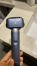 松下（Panasonic）【國家補貼】全新小錘子3.0剃須刀電動(dòng)往復式順滑滾輪男士刮胡刀Type-c送男友禮物男士LM36霧藍色 曬單實(shí)拍圖