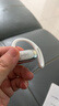 韶音（SHOKZ）【國(guó)家補(bǔ)貼】OpenFit Air T511開(kāi)放式藍(lán)牙耳機(jī)掛耳式不入耳運(yùn)動(dòng)跑步非骨傳導(dǎo)無(wú)線耳機(jī)冰川白 曬單實(shí)拍圖