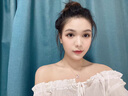 莉卡奎尼項(xiàng)鏈女生日禮物送女朋友老婆七夕情人節(jié)時(shí)尚輕奢銀首飾品母親節(jié) 花朵項(xiàng)鏈【順豐+禮盒】 曬單實(shí)拍圖