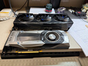訊景（XFX）AMD RADEON RX 9070 GRE OC 黑狼 12GB 全新電競游戲設計智能學(xué)習臺式電腦獨立顯卡 曬單實(shí)拍圖