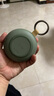 小米（MI）REDMI藍牙音箱2 綠色 小米音箱音響 長(cháng)續航 IP67防塵防水 戶(hù)外便攜插卡 音響低音炮 禮物 家用 曬單實(shí)拍圖