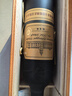 張?？ㄋ固鼐魄f蛇龍珠干紅葡萄酒750ml單瓶紅酒禮盒商務(wù)宴請節日送禮 曬單實(shí)拍圖