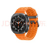 三星 Samsung【國家補貼】Watch Ultra(2025款)eSIM智能手表/運動(dòng)手表 披荊斬棘哥哥同款 47mm 鈦巖灰 曬單實(shí)拍圖