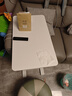 西昊D01床邊桌氣動(dòng)升降桌任意桌可移動(dòng)電腦桌小邊幾【羅永浩推薦】 曬單實(shí)拍圖